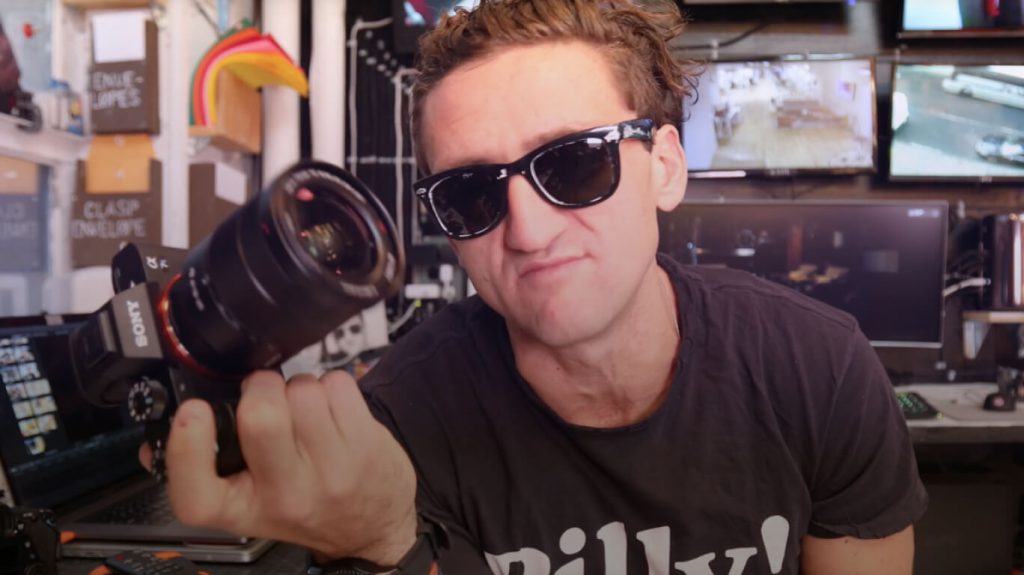 Casey Neistat