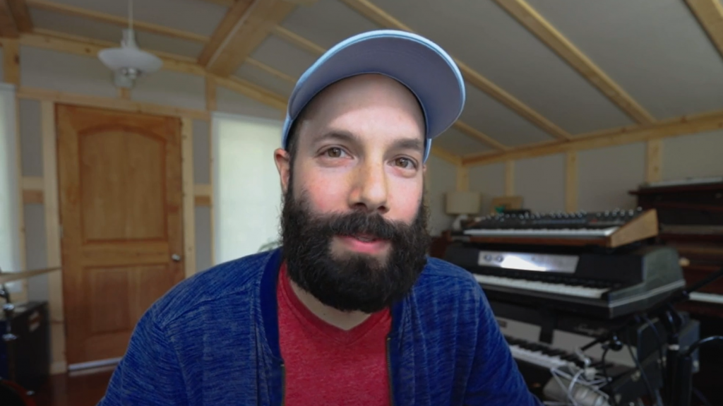 Jack Conte